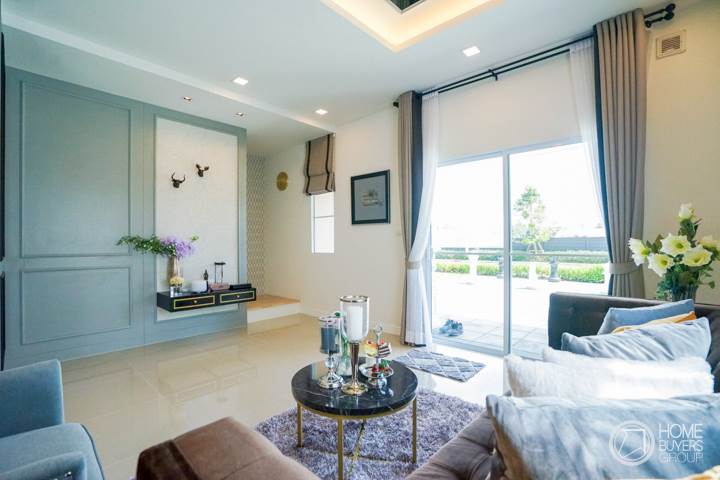 รีวิวทาวน์โฮม บ้านพฤกษา รังสิต-วงแหวนฯ บ้านระบบประหยัดพลังงาน 2 ชั้น สไตล์อังกฤษ รีวิวทาวน์โฮม บ้านพฤกษา รังสิต-วงแหวนฯ บ้านระบบประหยัดพลังงาน 2 ชั้น สไตล์อังกฤษ