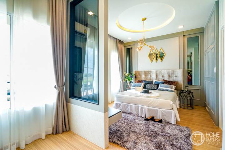 รีวิวทาวน์โฮม บ้านพฤกษา รังสิต-วงแหวนฯ บ้านระบบประหยัดพลังงาน 2 ชั้น สไตล์อังกฤษ รีวิวทาวน์โฮม บ้านพฤกษา รังสิต-วงแหวนฯ บ้านระบบประหยัดพลังงาน 2 ชั้น สไตล์อังกฤษ