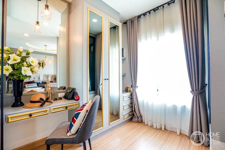 รีวิวทาวน์โฮม บ้านพฤกษา รังสิต-วงแหวนฯ บ้านระบบประหยัดพลังงาน 2 ชั้น สไตล์อังกฤษ รีวิวทาวน์โฮม บ้านพฤกษา รังสิต-วงแหวนฯ บ้านระบบประหยัดพลังงาน 2 ชั้น สไตล์อังกฤษ