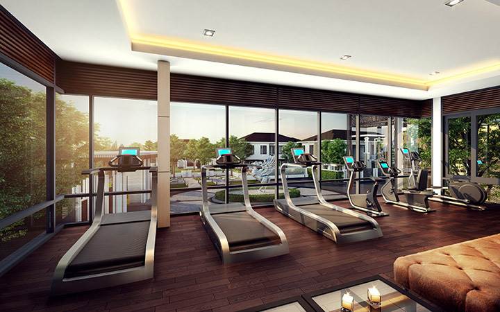 พรีวิวบ้านเดี่ยว เดอะ พาวิลล่า กาญจนาฯ-บางบอน ความหรูหราที่ทันสมัย ชูดีไซน์สถาปัตยกรรม Modern Elegant พรีวิวบ้านเดี่ยว เดอะ พาวิลล่า กาญจนาฯ-บางบอน ความหรูหราที่ทันสมัย ชูดีไซน์สถาปัตยกรรม Modern Elegant