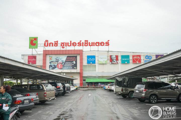 รีวิวทาวน์โฮม เดอะ คอนเนค รามอินทรา-มีนบุรี 2 ทาวน์โฮมติดถนนใหญ่ เชื่อมต่อรถไฟฟ้า 2 สาย ราคาเริ่มต้น 2.2 ล้านบาท รีวิวทาวน์โฮม เดอะ คอนเนค รามอินทรา-มีนบุรี 2 ทาวน์โฮมติดถนนใหญ่ เชื่อมต่อรถไฟฟ้า 2 สาย ราคาเริ่มต้น 2.2 ล้านบาท