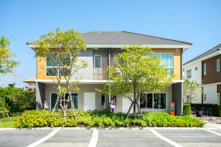 รีวิวทาวน์โฮม เดอะ คอนเนค รามอินทรา-มีนบุรี 2 ทาวน์โฮมติดถนนใหญ่ เชื่อมต่อรถไฟฟ้า 2 สาย ราคาเริ่มต้น 2.2 ล้านบาท รีวิวทาวน์โฮม เดอะ คอนเนค รามอินทรา-มีนบุรี 2 ทาวน์โฮมติดถนนใหญ่ เชื่อมต่อรถไฟฟ้า 2 สาย ราคาเริ่มต้น 2.2 ล้านบาท