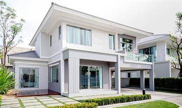 พรีวิวบ้านเดี่ยว เพอร์เฟค เพลส แจ้งวัฒนะ 2 บ้านเดี่ยวรุ่นใหม่ ทำเลดี ติดถนนตัดใหม่แจ้งวัฒนะ