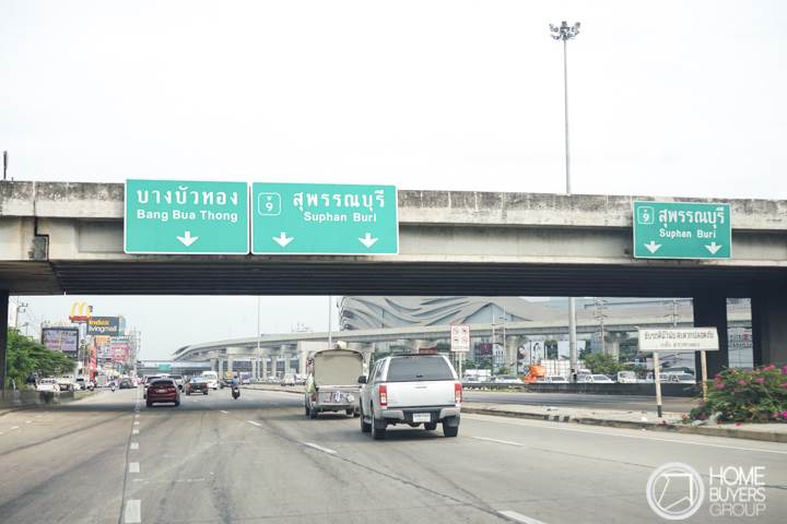 รีวิวทาวน์โฮม ภูมิธารา กาญจนาภิเษก-บางบัวทอง สไตล์โมเดิร์น พร้อมคลับเฮ้าส์ รีวิวทาวน์โฮม ภูมิธารา กาญจนาภิเษก-บางบัวทอง สไตล์โมเดิร์น พร้อมคลับเฮ้าส์