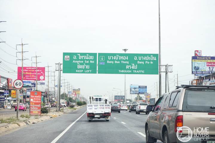 รีวิวทาวน์โฮม ภูมิธารา กาญจนาภิเษก-บางบัวทอง สไตล์โมเดิร์น พร้อมคลับเฮ้าส์ รีวิวทาวน์โฮม ภูมิธารา กาญจนาภิเษก-บางบัวทอง สไตล์โมเดิร์น พร้อมคลับเฮ้าส์