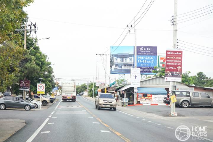 รีวิวทาวน์โฮม ภูมิธารา กาญจนาภิเษก-บางบัวทอง สไตล์โมเดิร์น พร้อมคลับเฮ้าส์ รีวิวทาวน์โฮม ภูมิธารา กาญจนาภิเษก-บางบัวทอง สไตล์โมเดิร์น พร้อมคลับเฮ้าส์