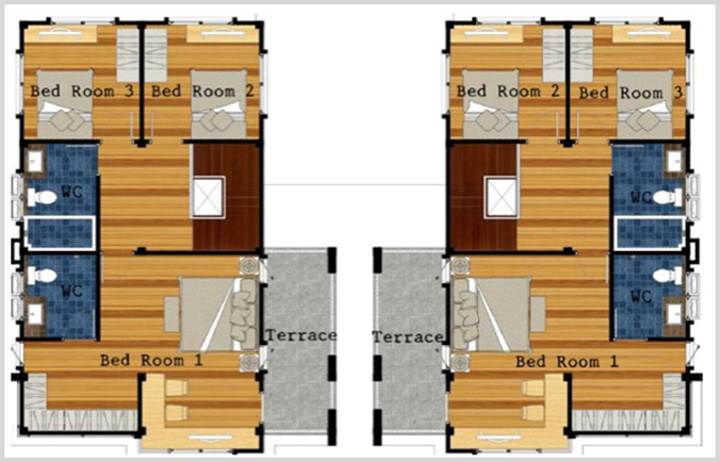 พรีวิวบ้าน เดอะ เซอร์เคิล บ้านเดี่ยวและบ้านแฝด อ.โชคชัย โคราช พรีวิวบ้าน เดอะ เซอร์เคิล บ้านเดี่ยวและบ้านแฝด อ.โชคชัย โคราช