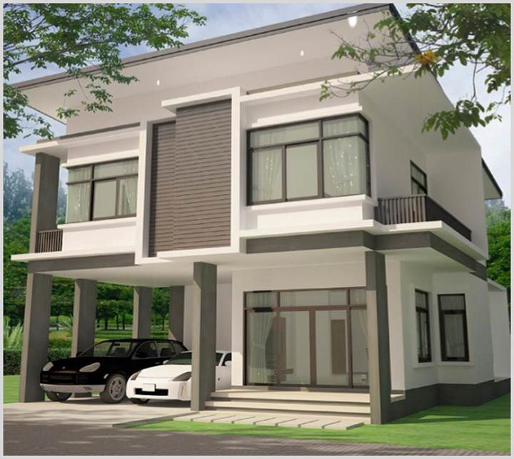 พรีวิวบ้าน เดอะ เซอร์เคิล บ้านเดี่ยวและบ้านแฝด อ.โชคชัย โคราช พรีวิวบ้าน เดอะ เซอร์เคิล บ้านเดี่ยวและบ้านแฝด อ.โชคชัย โคราช