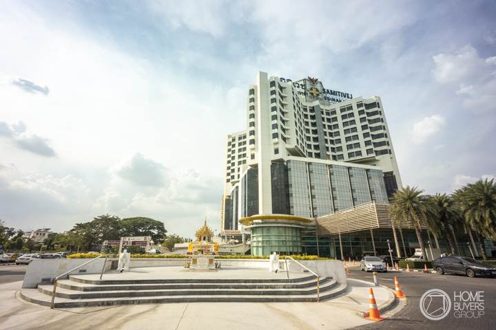 รีวิวคอนโด โคคูน พระราม 9 คอนโดสูง 8 ชั้น สไตล์เรียบง่าย ใกล้ชิดธรรมชาติ 5 นาที จากแอร์พอร์ต ลิงก์ สถานีหัวหมาก รีวิวคอนโด โคคูน พระราม 9 คอนโดสูง 8 ชั้น สไตล์เรียบง่าย ใกล้ชิดธรรมชาติ 5 นาที จากแอร์พอร์ต ลิงก์ สถานีหัวหมาก