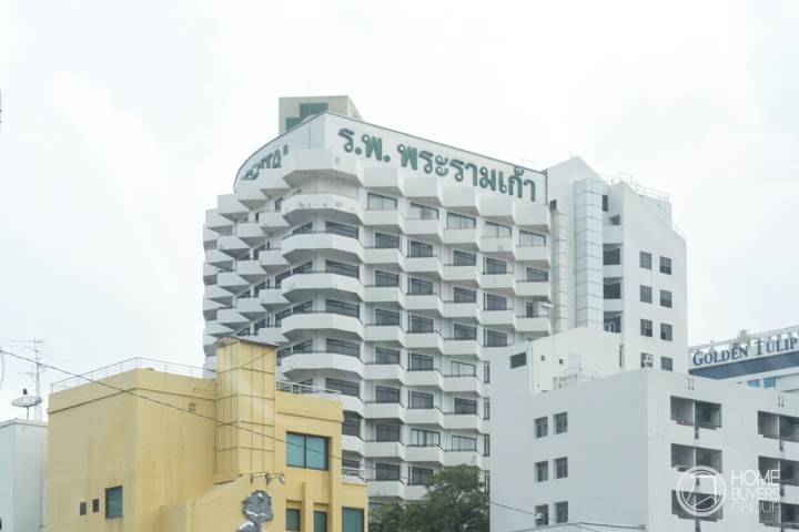 รีวิวคอนโด โคคูน พระราม 9 คอนโดสูง 8 ชั้น สไตล์เรียบง่าย ใกล้ชิดธรรมชาติ 5 นาที จากแอร์พอร์ต ลิงก์ สถานีหัวหมาก รีวิวคอนโด โคคูน พระราม 9 คอนโดสูง 8 ชั้น สไตล์เรียบง่าย ใกล้ชิดธรรมชาติ 5 นาที จากแอร์พอร์ต ลิงก์ สถานีหัวหมาก