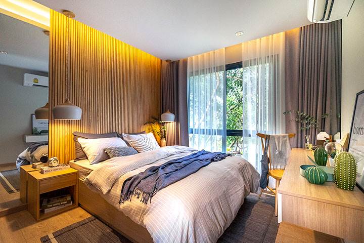 รีวิวคอนโด โคคูน พระราม 9 คอนโดสูง 8 ชั้น สไตล์เรียบง่าย ใกล้ชิดธรรมชาติ 5 นาที จากแอร์พอร์ต ลิงก์ สถานีหัวหมาก รีวิวคอนโด โคคูน พระราม 9 คอนโดสูง 8 ชั้น สไตล์เรียบง่าย ใกล้ชิดธรรมชาติ 5 นาที จากแอร์พอร์ต ลิงก์ สถานีหัวหมาก
