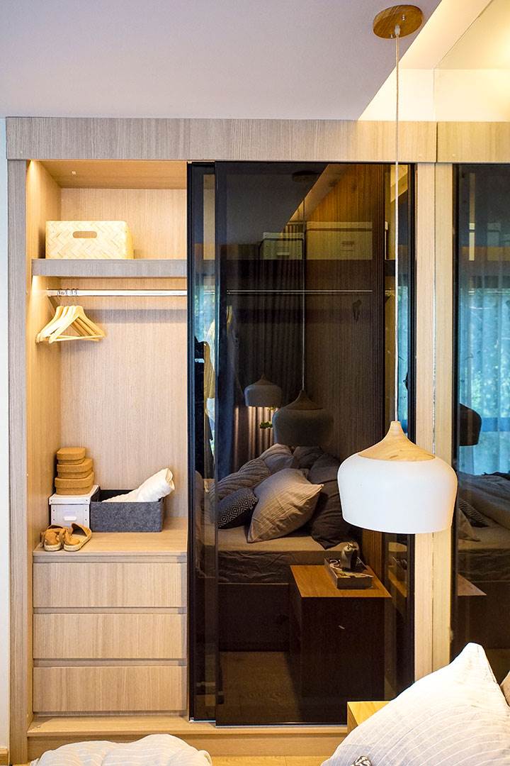 รีวิวคอนโด โคคูน พระราม 9 คอนโดสูง 8 ชั้น สไตล์เรียบง่าย ใกล้ชิดธรรมชาติ 5 นาที จากแอร์พอร์ต ลิงก์ สถานีหัวหมาก รีวิวคอนโด โคคูน พระราม 9 คอนโดสูง 8 ชั้น สไตล์เรียบง่าย ใกล้ชิดธรรมชาติ 5 นาที จากแอร์พอร์ต ลิงก์ สถานีหัวหมาก