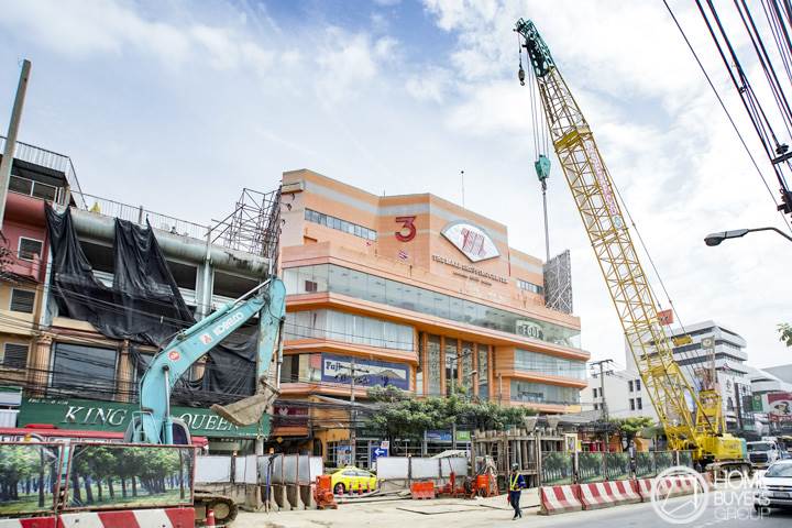 รีวิวคอนโด โคคูน พระราม 9 คอนโดสูง 8 ชั้น สไตล์เรียบง่าย ใกล้ชิดธรรมชาติ 5 นาที จากแอร์พอร์ต ลิงก์ สถานีหัวหมาก รีวิวคอนโด โคคูน พระราม 9 คอนโดสูง 8 ชั้น สไตล์เรียบง่าย ใกล้ชิดธรรมชาติ 5 นาที จากแอร์พอร์ต ลิงก์ สถานีหัวหมาก