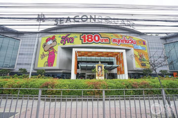 รีวิวคอนโด โคคูน พระราม 9 คอนโดสูง 8 ชั้น สไตล์เรียบง่าย ใกล้ชิดธรรมชาติ 5 นาที จากแอร์พอร์ต ลิงก์ สถานีหัวหมาก รีวิวคอนโด โคคูน พระราม 9 คอนโดสูง 8 ชั้น สไตล์เรียบง่าย ใกล้ชิดธรรมชาติ 5 นาที จากแอร์พอร์ต ลิงก์ สถานีหัวหมาก