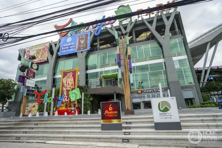 รีวิวคอนโด โคคูน พระราม 9 คอนโดสูง 8 ชั้น สไตล์เรียบง่าย ใกล้ชิดธรรมชาติ 5 นาที จากแอร์พอร์ต ลิงก์ สถานีหัวหมาก รีวิวคอนโด โคคูน พระราม 9 คอนโดสูง 8 ชั้น สไตล์เรียบง่าย ใกล้ชิดธรรมชาติ 5 นาที จากแอร์พอร์ต ลิงก์ สถานีหัวหมาก