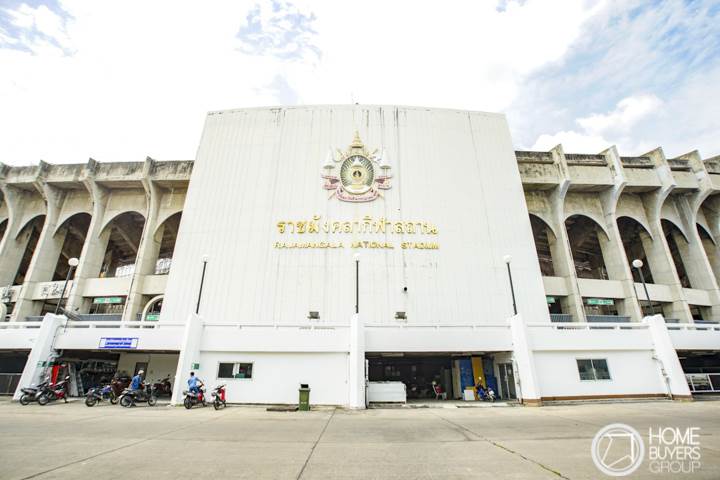 รีวิวคอนโด โคคูน พระราม 9 คอนโดสูง 8 ชั้น สไตล์เรียบง่าย ใกล้ชิดธรรมชาติ 5 นาที จากแอร์พอร์ต ลิงก์ สถานีหัวหมาก รีวิวคอนโด โคคูน พระราม 9 คอนโดสูง 8 ชั้น สไตล์เรียบง่าย ใกล้ชิดธรรมชาติ 5 นาที จากแอร์พอร์ต ลิงก์ สถานีหัวหมาก