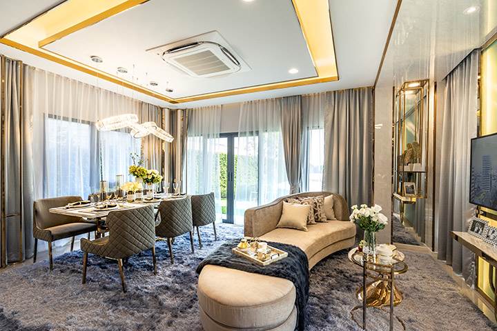 พรีวิวบ้านแฝด บ้านกลางเมือง THE EDITION พระราม 9-กรุงเทพกรีฑา บ้านแฝดดีไซน์ใหม่ใกล้ทางด่วนและรถไฟฟ้า พรีวิวบ้านแฝด บ้านกลางเมือง THE EDITION พระราม 9-กรุงเทพกรีฑา บ้านแฝดดีไซน์ใหม่ใกล้ทางด่วนและรถไฟฟ้า