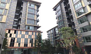 พรีวิวคอนโด เมโทร ลักซ์ โรสโกลด์ พหลฯ-สุทธิสาร ทำเลดีอยู่ใจกลางเมือง ใกล้ BTS สะพายควาย