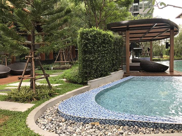 พรีวิวคอนโด เมโทร ลักซ์ โรสโกลด์ พหลฯ-สุทธิสาร ทำเลดีอยู่ใจกลางเมือง ใกล้ BTS สะพายควาย