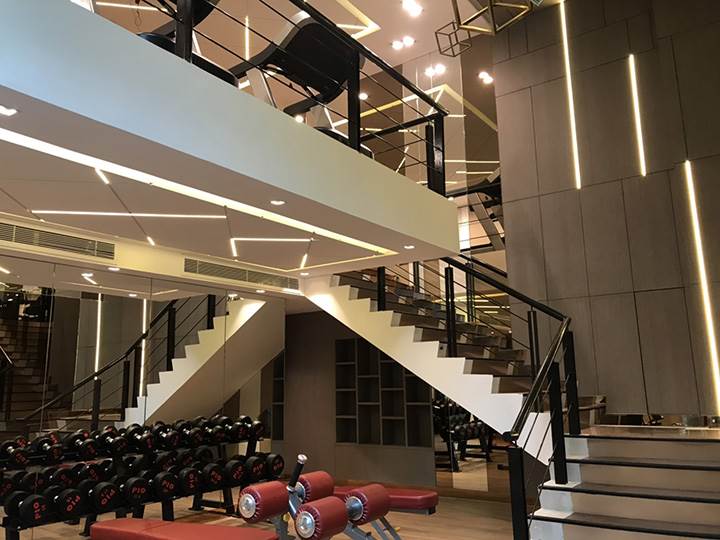 พรีวิวคอนโด เมโทร ลักซ์ โรสโกลด์ พหลฯ-สุทธิสาร ทำเลดีอยู่ใจกลางเมือง ใกล้ BTS สะพายควาย