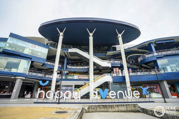 พรีวิวคอนโด แฮปปี้ คอนโด ดอนเมือง เดอะเทอมินอล ใกล้ห้างฯ ใกล้ทางด่วนและรถไฟฟ้า