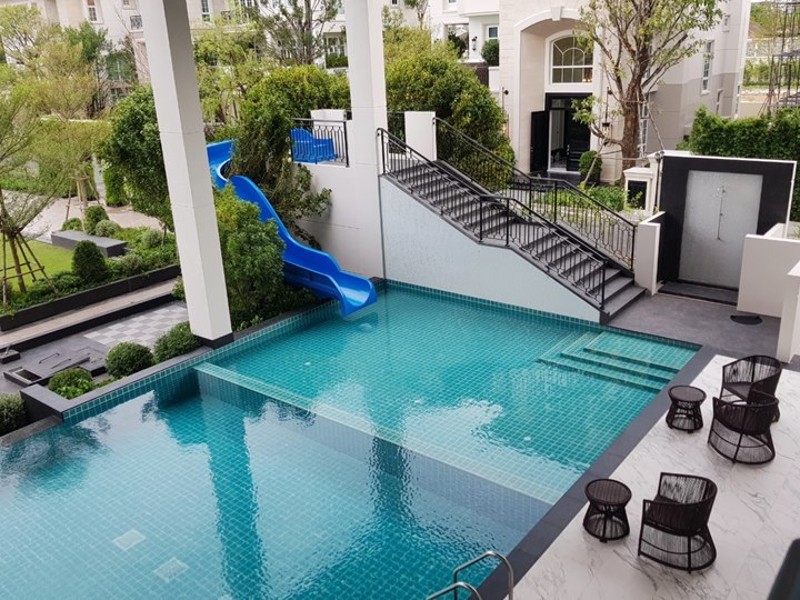 K.E. GROUP l เปิดบ้านหรู 6 ดาว “คริสตัล โซลานา” 65-300 ล้านบาท K.E. GROUP l เปิดบ้านหรู 6 ดาว “คริสตัล โซลานา” 65-300 ล้านบาท