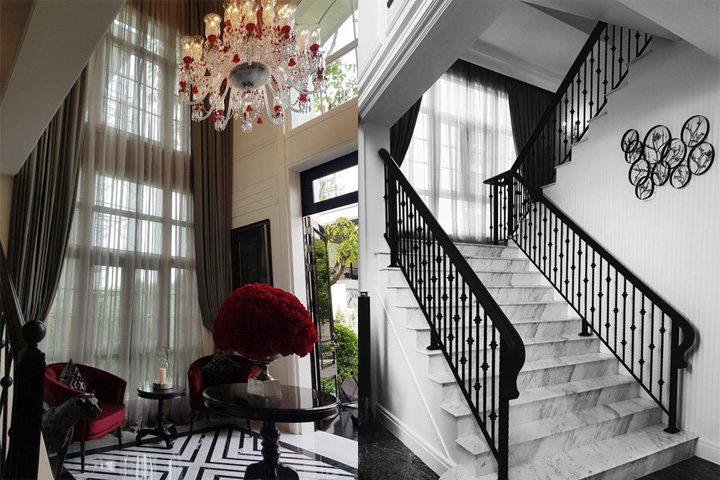 K.E. GROUP l เปิดบ้านหรู 6 ดาว “คริสตัล โซลานา” 65-300 ล้านบาท K.E. GROUP l เปิดบ้านหรู 6 ดาว “คริสตัล โซลานา” 65-300 ล้านบาท