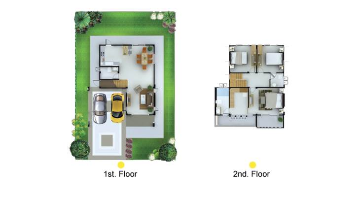 พรีวิวบ้านเดี่ยว เออบาน่า วิลลาจจิโอ บ้านเดี่ยวสุดพรีเมียม บนทำเลศักยภาพ อ.หาดใหญ่ จ.สงขลา พรีวิวบ้านเดี่ยว เออบาน่า วิลลาจจิโอ บ้านเดี่ยวสุดพรีเมียม บนทำเลศักยภาพ อ.หาดใหญ่ จ.สงขลา