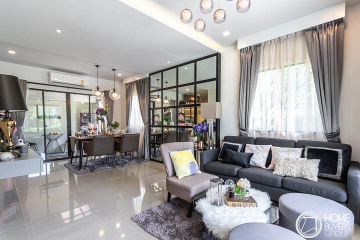 รีวิวทาวน์โฮม The Connect กรุงเทพ - ปทุมธานี ใกล้สิ่งอำนวยความสะดวก เชื่อมต่อตัวเมืองได้หลายเส้นทาง ราคาเริ่ม 1.92 ล้านบาท รีวิวทาวน์โฮม The Connect กรุงเทพ - ปทุมธานี ใกล้สิ่งอำนวยความสะดวก เชื่อมต่อตัวเมืองได้หลายเส้นทาง ราคาเริ่ม 1.92 ล้านบาท