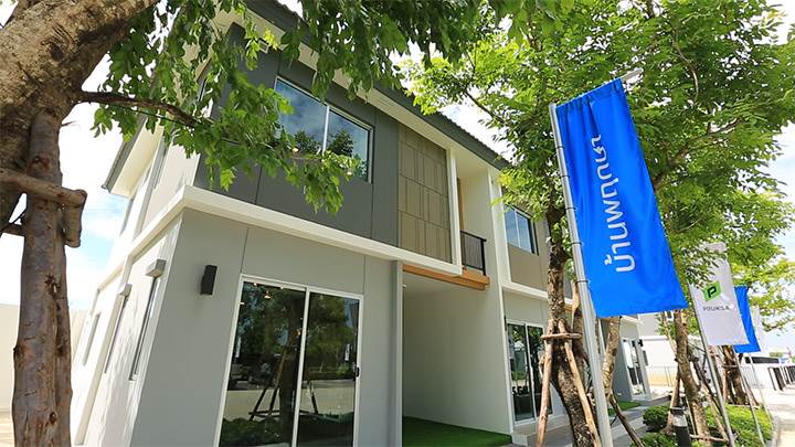 พรีวิวทาวน์โฮม บ้านพฤกษา พระราม 2 ทาวน์โฮมนวัตกรรมใหม่ บ้านหายใจได้ มาพร้อมระบบ Pruksa Fresh Air System ทำให้บ้านเย็น อยู่สบาย พรีวิวทาวน์โฮม บ้านพฤกษา พระราม 2 ทาวน์โฮมนวัตกรรมใหม่ บ้านหายใจได้ มาพร้อมระบบ Pruksa Fresh Air System ทำให้บ้านเย็น อยู่สบาย