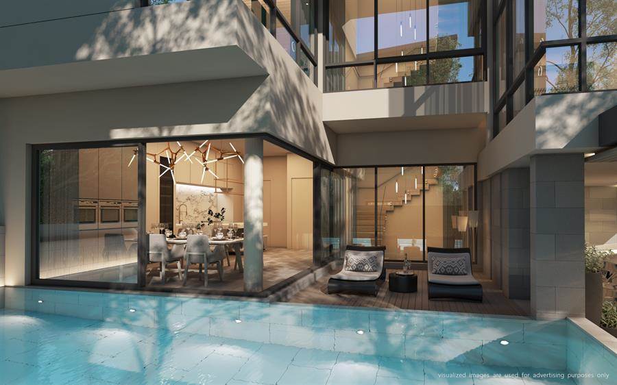 พรีวิวบ้านเดี่ยว The Glamor เอกมัย - ประดิษฐ์มนูธรรม คฤหาสน์สุดหรู 3 ชั้น พร้อมสระว่ายน้ำส่วนตัว พรีวิวบ้านเดี่ยว The Glamor เอกมัย - ประดิษฐ์มนูธรรม คฤหาสน์สุดหรู 3 ชั้น พร้อมสระว่ายน้ำส่วนตัว
