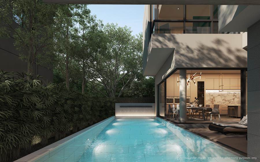 พรีวิวบ้านเดี่ยว The Glamor เอกมัย - ประดิษฐ์มนูธรรม คฤหาสน์สุดหรู 3 ชั้น พร้อมสระว่ายน้ำส่วนตัว พรีวิวบ้านเดี่ยว The Glamor เอกมัย - ประดิษฐ์มนูธรรม คฤหาสน์สุดหรู 3 ชั้น พร้อมสระว่ายน้ำส่วนตัว