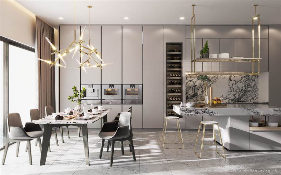 พรีวิวบ้านเดี่ยว The Glamor เอกมัย - ประดิษฐ์มนูธรรม คฤหาสน์สุดหรู 3 ชั้น พร้อมสระว่ายน้ำส่วนตัว พรีวิวบ้านเดี่ยว The Glamor เอกมัย - ประดิษฐ์มนูธรรม คฤหาสน์สุดหรู 3 ชั้น พร้อมสระว่ายน้ำส่วนตัว