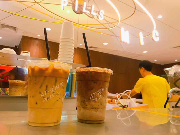 Top 5 Location ตอน : 5 ทำเลเมือง กินดีอยู่ดี คอนโดฯ เพียบ