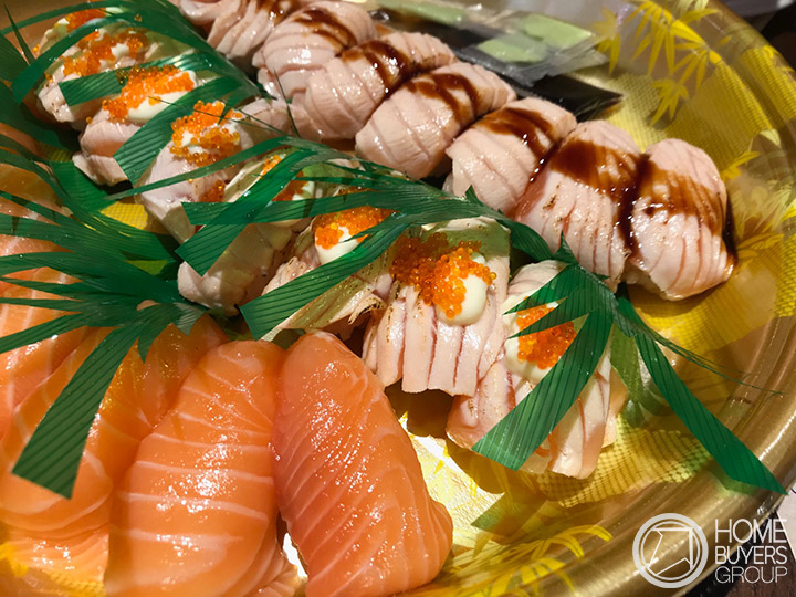 Top 5 Location ตอน : 5 ทำเลเมือง กินดีอยู่ดี คอนโดฯ เพียบ