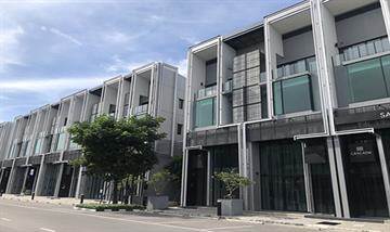 พรีวิวโฮมออฟฟิศ คาสเคด บางนา การเริ่มต้นธุรกิจใหม่ในมิติที่แตกต่าง บนทำเลเมืองธุรกิจที่เพียบพร้อม