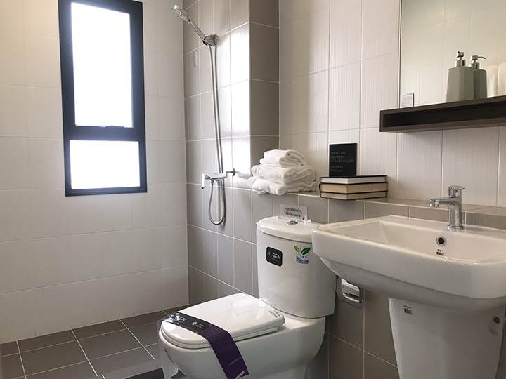 พรีวิวโฮมออฟฟิศ คาสเคด บางนา การเริ่มต้นธุรกิจใหม่ในมิติที่แตกต่าง บนทำเลเมืองธุรกิจที่เพียบพร้อม