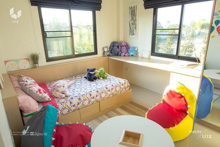 พรีวิวบ้านเดี่ยว ยู ทเวลฟ์ บ้านเดี่ยวชั้นเดียว ใกล้ ม.เทคโนโลยีราชมงคลอีสาน พรีวิวบ้านเดี่ยว ยู ทเวลฟ์ บ้านเดี่ยวชั้นเดียว ใกล้ ม.เทคโนโลยีราชมงคลอีสาน