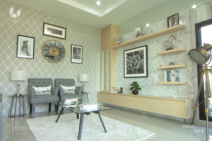 พรีวิวบ้านเดี่ยว ยู ทเวลฟ์ บ้านเดี่ยวชั้นเดียว ใกล้ ม.เทคโนโลยีราชมงคลอีสาน พรีวิวบ้านเดี่ยว ยู ทเวลฟ์ บ้านเดี่ยวชั้นเดียว ใกล้ ม.เทคโนโลยีราชมงคลอีสาน