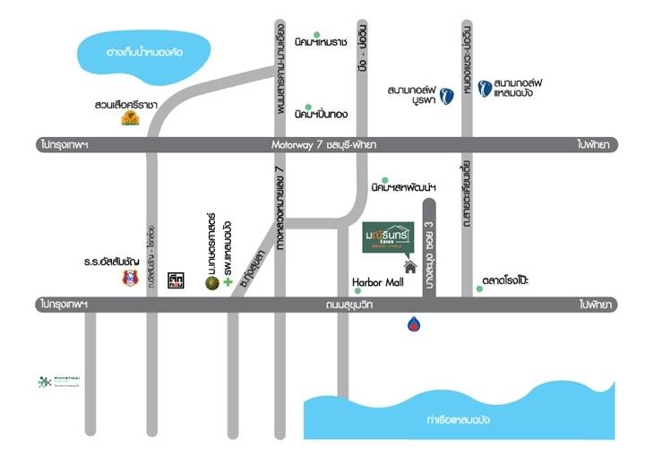 พรีวิวบ้าน มณีรินทร์ วิลเลจ แหลมฉบัง-บางละมุง ทาวน์โฮมอิสระ-บ้านแฝด ใกล้ฮาร์เบอร์ แหลมฉบัง พรีวิวบ้าน มณีรินทร์ วิลเลจ แหลมฉบัง-บางละมุง ทาวน์โฮมอิสระ-บ้านแฝด ใกล้ฮาร์เบอร์ แหลมฉบัง