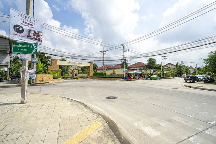 รีวิวบ้านเดี่ยว ศุภาลัย เอสเซ้นส์ สวนหลวง บ้านรุ่นใหม่ 3 ชั้น ระดับไฮเอนด์ ใกล้รถไฟฟ้า Airport Rail Link รีวิวบ้านเดี่ยว ศุภาลัย เอสเซ้นส์ สวนหลวง บ้านรุ่นใหม่ 3 ชั้น ระดับไฮเอนด์ ใกล้รถไฟฟ้า Airport Rail Link