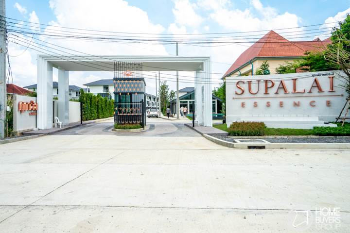 รีวิวบ้านเดี่ยว ศุภาลัย เอสเซ้นส์ สวนหลวง บ้านรุ่นใหม่ 3 ชั้น ระดับไฮเอนด์ ใกล้รถไฟฟ้า Airport Rail Link รีวิวบ้านเดี่ยว ศุภาลัย เอสเซ้นส์ สวนหลวง บ้านรุ่นใหม่ 3 ชั้น ระดับไฮเอนด์ ใกล้รถไฟฟ้า Airport Rail Link
