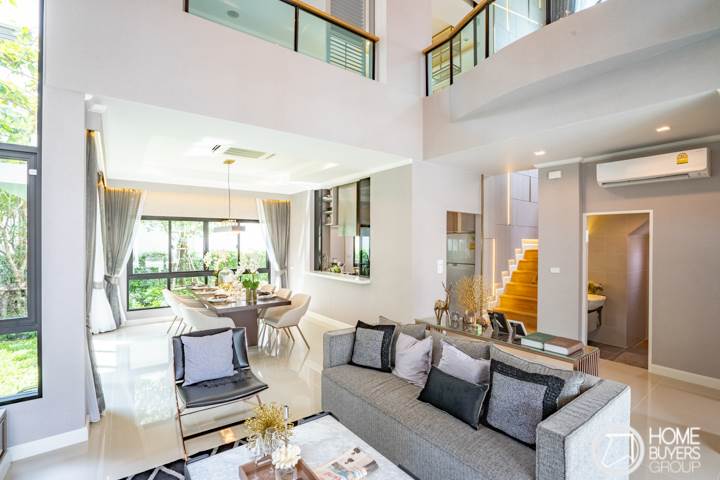 รีวิวบ้านเดี่ยว ศุภาลัย เอสเซ้นส์ สวนหลวง บ้านรุ่นใหม่ 3 ชั้น ระดับไฮเอนด์ ใกล้รถไฟฟ้า Airport Rail Link รีวิวบ้านเดี่ยว ศุภาลัย เอสเซ้นส์ สวนหลวง บ้านรุ่นใหม่ 3 ชั้น ระดับไฮเอนด์ ใกล้รถไฟฟ้า Airport Rail Link