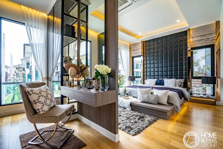 รีวิวบ้านเดี่ยว ศุภาลัย เอสเซ้นส์ สวนหลวง บ้านรุ่นใหม่ 3 ชั้น ระดับไฮเอนด์ ใกล้รถไฟฟ้า Airport Rail Link รีวิวบ้านเดี่ยว ศุภาลัย เอสเซ้นส์ สวนหลวง บ้านรุ่นใหม่ 3 ชั้น ระดับไฮเอนด์ ใกล้รถไฟฟ้า Airport Rail Link