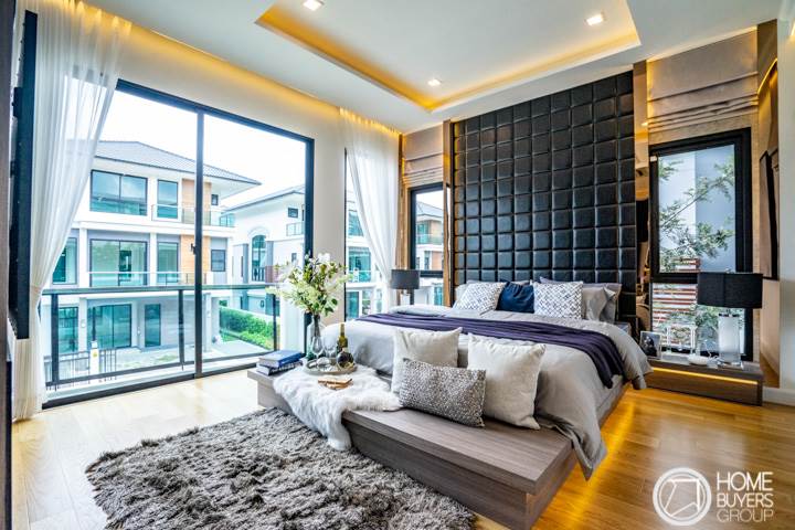 รีวิวบ้านเดี่ยว ศุภาลัย เอสเซ้นส์ สวนหลวง บ้านรุ่นใหม่ 3 ชั้น ระดับไฮเอนด์ ใกล้รถไฟฟ้า Airport Rail Link รีวิวบ้านเดี่ยว ศุภาลัย เอสเซ้นส์ สวนหลวง บ้านรุ่นใหม่ 3 ชั้น ระดับไฮเอนด์ ใกล้รถไฟฟ้า Airport Rail Link