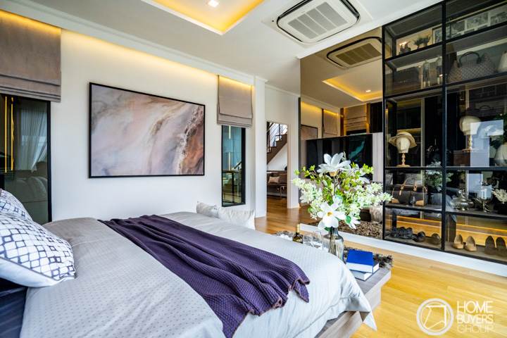 รีวิวบ้านเดี่ยว ศุภาลัย เอสเซ้นส์ สวนหลวง บ้านรุ่นใหม่ 3 ชั้น ระดับไฮเอนด์ ใกล้รถไฟฟ้า Airport Rail Link รีวิวบ้านเดี่ยว ศุภาลัย เอสเซ้นส์ สวนหลวง บ้านรุ่นใหม่ 3 ชั้น ระดับไฮเอนด์ ใกล้รถไฟฟ้า Airport Rail Link