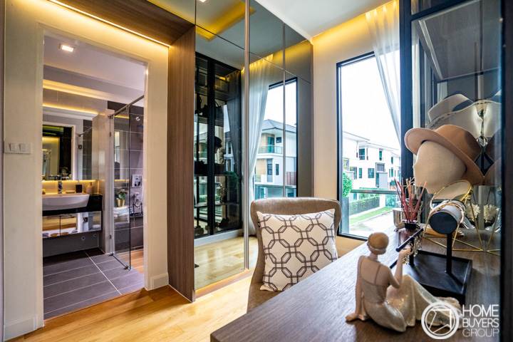 รีวิวบ้านเดี่ยว ศุภาลัย เอสเซ้นส์ สวนหลวง บ้านรุ่นใหม่ 3 ชั้น ระดับไฮเอนด์ ใกล้รถไฟฟ้า Airport Rail Link รีวิวบ้านเดี่ยว ศุภาลัย เอสเซ้นส์ สวนหลวง บ้านรุ่นใหม่ 3 ชั้น ระดับไฮเอนด์ ใกล้รถไฟฟ้า Airport Rail Link
