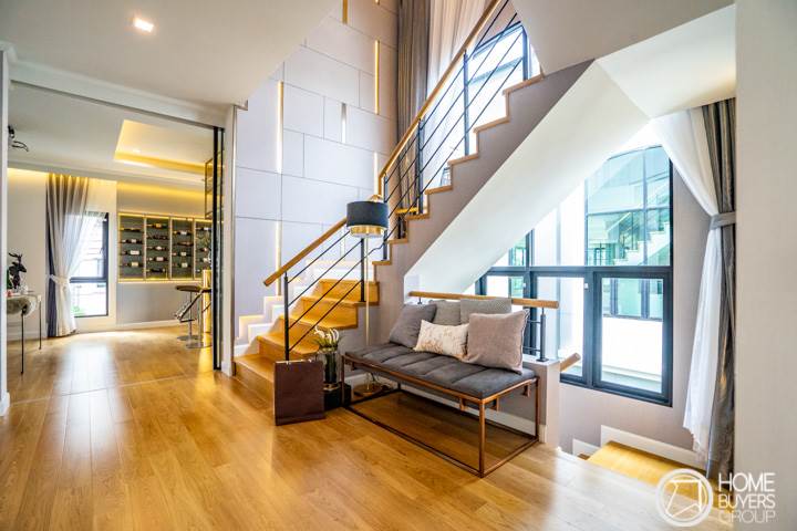 รีวิวบ้านเดี่ยว ศุภาลัย เอสเซ้นส์ สวนหลวง บ้านรุ่นใหม่ 3 ชั้น ระดับไฮเอนด์ ใกล้รถไฟฟ้า Airport Rail Link รีวิวบ้านเดี่ยว ศุภาลัย เอสเซ้นส์ สวนหลวง บ้านรุ่นใหม่ 3 ชั้น ระดับไฮเอนด์ ใกล้รถไฟฟ้า Airport Rail Link