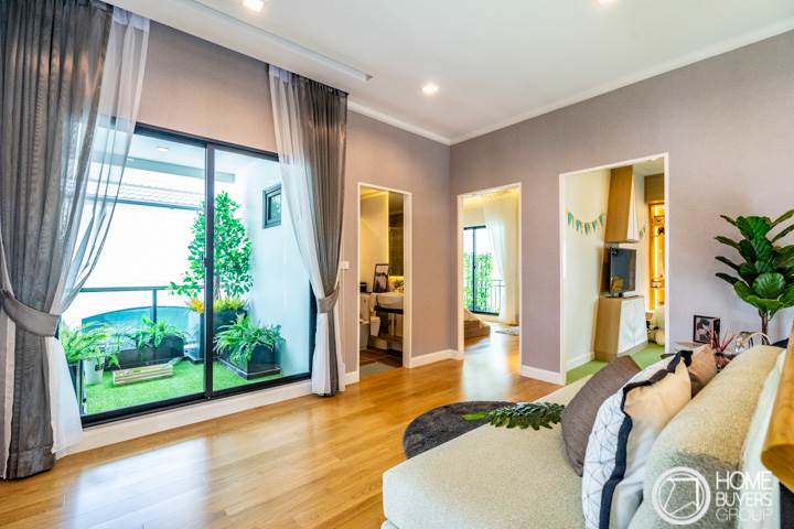 รีวิวบ้านเดี่ยว ศุภาลัย เอสเซ้นส์ สวนหลวง บ้านรุ่นใหม่ 3 ชั้น ระดับไฮเอนด์ ใกล้รถไฟฟ้า Airport Rail Link รีวิวบ้านเดี่ยว ศุภาลัย เอสเซ้นส์ สวนหลวง บ้านรุ่นใหม่ 3 ชั้น ระดับไฮเอนด์ ใกล้รถไฟฟ้า Airport Rail Link