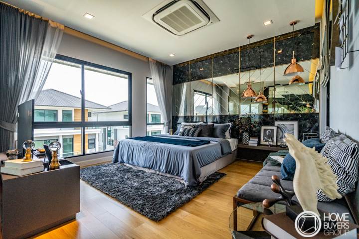 รีวิวบ้านเดี่ยว ศุภาลัย เอสเซ้นส์ สวนหลวง บ้านรุ่นใหม่ 3 ชั้น ระดับไฮเอนด์ ใกล้รถไฟฟ้า Airport Rail Link รีวิวบ้านเดี่ยว ศุภาลัย เอสเซ้นส์ สวนหลวง บ้านรุ่นใหม่ 3 ชั้น ระดับไฮเอนด์ ใกล้รถไฟฟ้า Airport Rail Link